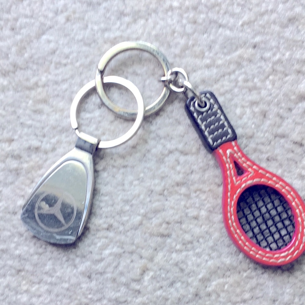 Keychains